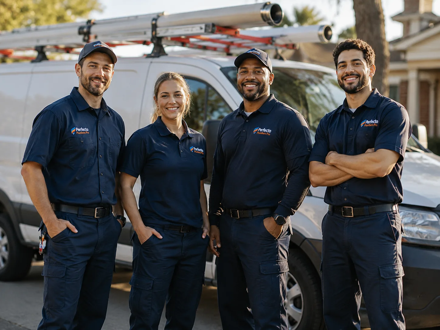 Emergency Plumber Near Me in South Fulton, TN near me